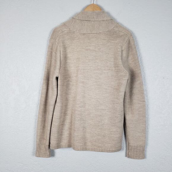 Fenn Wright Manson Buckle Cardigan - XL - Picture 2 of 6